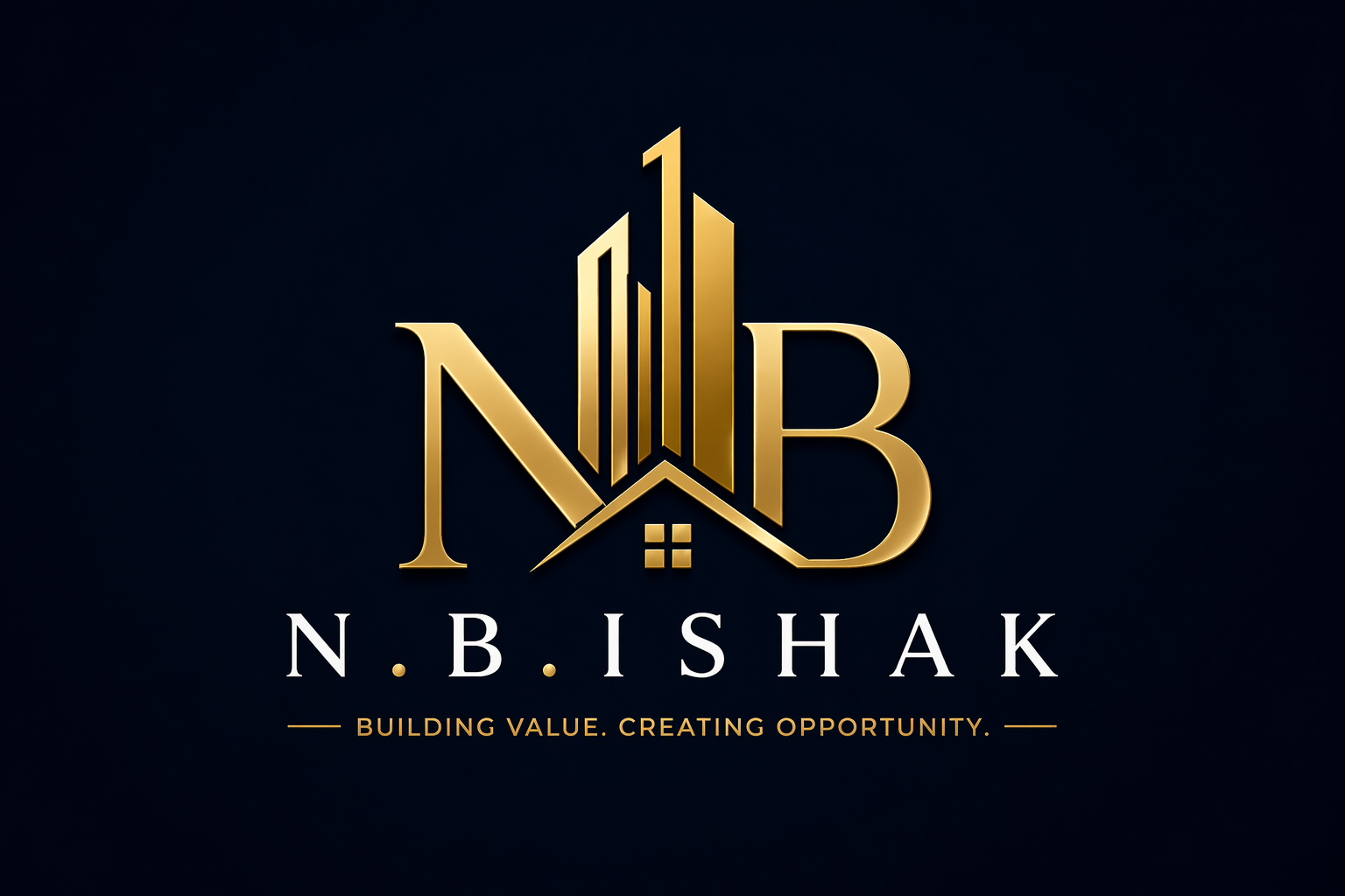 N.B.ISHAK
